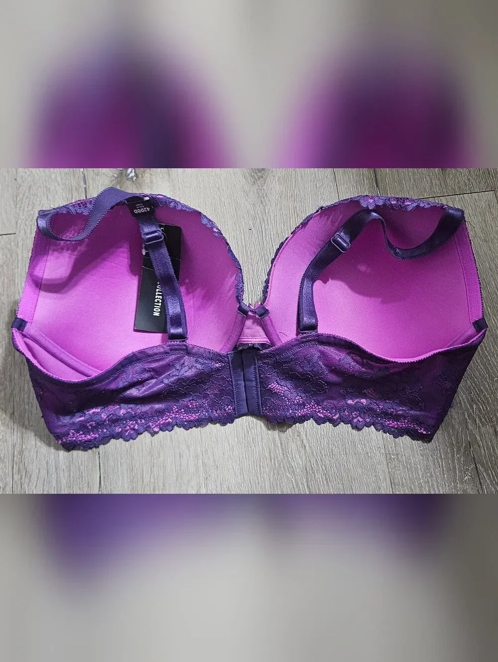 NWT Torrid bras size 42DDD